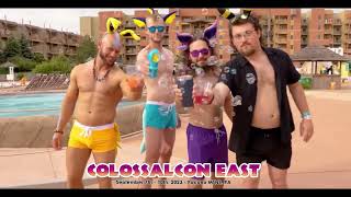 Colossalcon East 2023