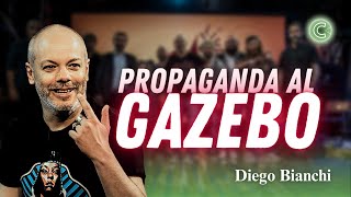 Propaganda Live - Diego Bianchi