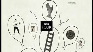BBC4 special idents
