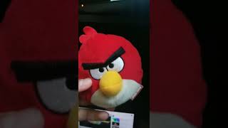 @MaximusOverdrive I Have The Door Toy But By TCC Global Lmao #short #fyp #angrybirds