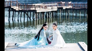 [BÁCH HỢP] [FMV] Truy || Na Tra x Tiểu Long Nữ (Tưởng Y Y x Ngô Giai Di)