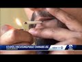 Albuquerque City Council votes to allow indoor cannabis smoking lounges