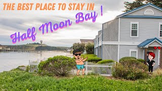 Things to do in Half Moon Bay, California