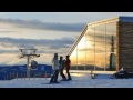 hafjell alpinsenter overnatting