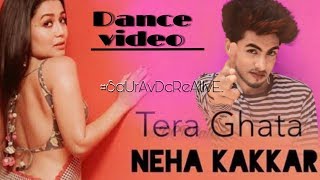 Isme Tera Ghata Neha Kakkar new song HD 2019||Dance||By.Saurav d creative