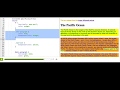 10 CSS specificity   Intro to HTML CSS  Making webpages   Computer Programming   Khan Academy