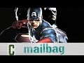 Collider Mail Bag - Civil War Vs Batman V Superman, Interest in Iron Giant