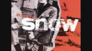 Snow- Lonely monday morning w/lyrics