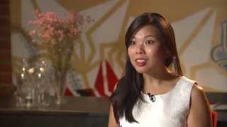 Grace Sai “Singapore’s Passionate Youth” | Perspectives | Channel NewsAsia
