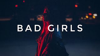 Bad Girls - Mad Jino, A.D.L (Hip Hop Music)