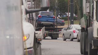 Fairfax County towing fees could go up 40 percent