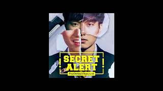 แหก Anthem - Secret Alert