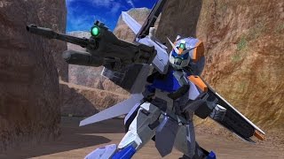 ゆきあみはエースとなれるか！ ガンダムバトルオペレーションNEXT 第23話