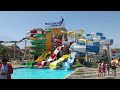 pickalbatros aqua blu ir pickalbatros aqua park 4* egiptas