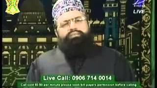 Question & Answer with syed irfan shah mashadi
