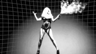 Lady Gaga - The Fame (monster Ball Studio Version)