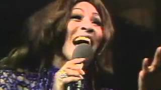 Ike and Tina Turner - I Want To Take You Higher (Ike and Tina Turner - Live 1971 VHS)