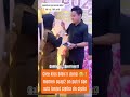 momen detik detik putri salim u0026 kiss tangan suaminya beritaartis abdulazis putriisnari cantik