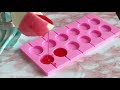 how to make chocolate strawberry lollipops easy homemade lollipops recipe