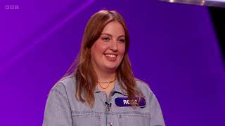 Pointless S32E19