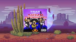 [FREE] YG feat Tyga - Trap Mariachi / Free Type Beat 2021 ( Official Video Music )