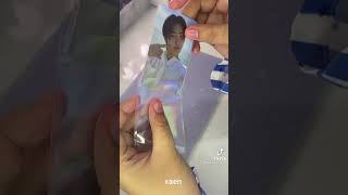 kpop pack photocard with me [enhypen edition pt2] | a tiktok compilation ♡