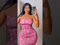 JENNY WANG 🌟 CURVY PLUS SIZE TRENDING MODEL LIFESTYLE