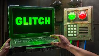 New Code Raiding Glitch Is Busted