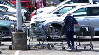 Do You Return Your Shopping Cart After Using It?