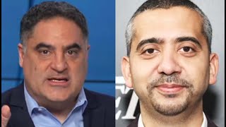 Cenk Uygur Explains Why He Thinks MSNBC Canceled Mehdi Hasan's Show