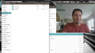GeoODK - Manually pulling data off your phone/tablet.