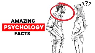 9 SHOCKING Psychology Facts That Every Man Must Know