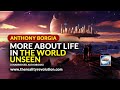 More About Life In The World Unseen By Anthony Borgia (Unabridged Audiobook)