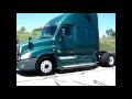 2012 Freightliner Cascadia  |  OTR Leasing