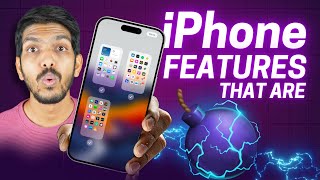 Unknown iPhone Features You Must Know - Works on ALL iPhones!! 🤯🚀