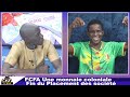 urgent aziz traore discours des prési de aes fcfa une monnaie coloniale fin de placement