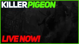 LIVE: Week 11 BEGINS! || $9000 KillerPigeon's Midweek Muster! || Age of Empires