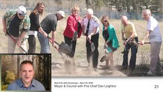 Logan Lake Community Forest, Recreation, Wildfire and Forest Management