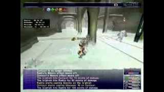 FFXI: COP 8-2