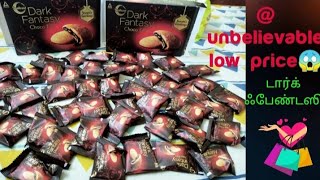 Dark fantasy online purchase review half price😱48 pieces/600 gm pack combo @ low price