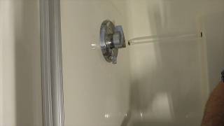 Shower Valve Leak? Here's What You Need To Do