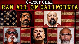 5 Nuestra Familia Bosses Who Ran California From a Concrete Cell
