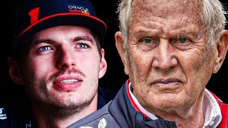 MARKO: VERSTAPPEN HUMILIATED THE COMPETITION! F1 News