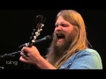 Chris Stapleton - Sometimes I Cry (Bing Lounge)