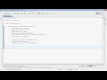 Java GUI Programming - Tutorial 7 (Radio Buttons) HD