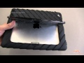 iPad Drop Tech Hideaway Review