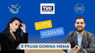 Tru Podcast nga Shpend Gashi - \