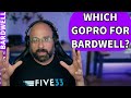 Which GoPro Does Bardwell Buy For FPV in 2024? - FPV Questions