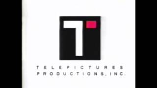 Createl LTD./Fiedler/Berlin Prods./Telepictures Prods./Warner Bros. Television Disrtribution (1990)