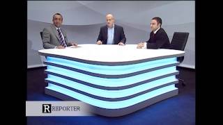 REPORTER | Karl Gouder and Kurt Farrugia